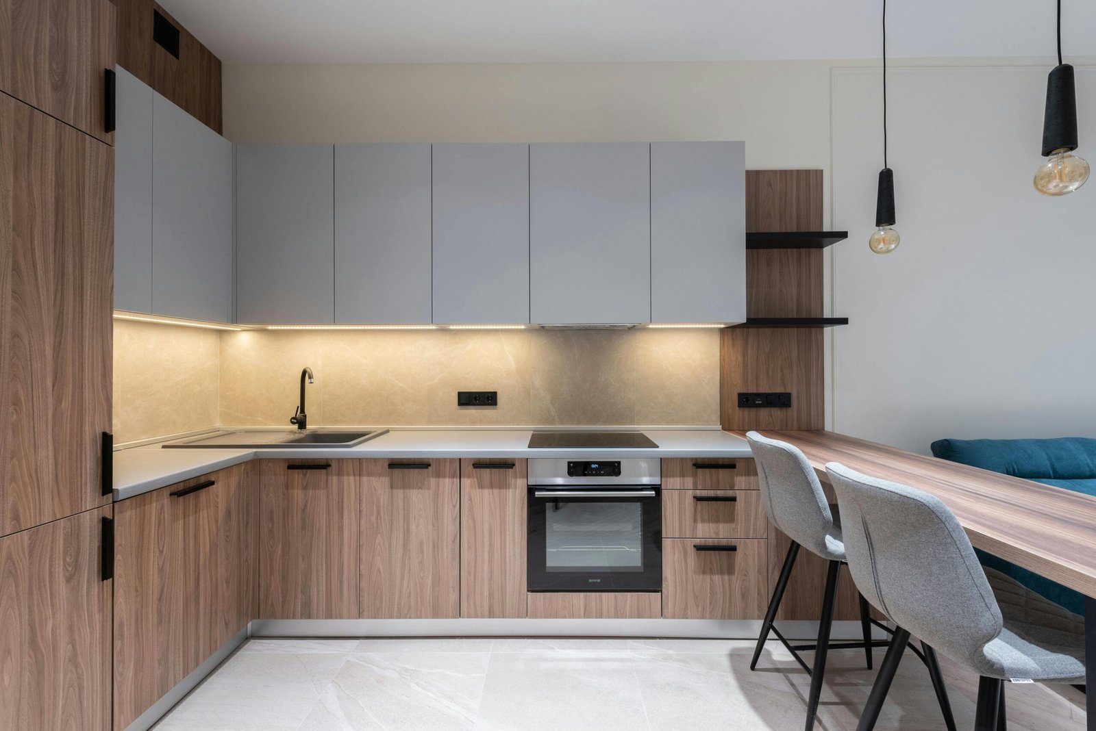Your Dream Kitchen Isn’t Just a Wish—It’s a Blueprint Away.